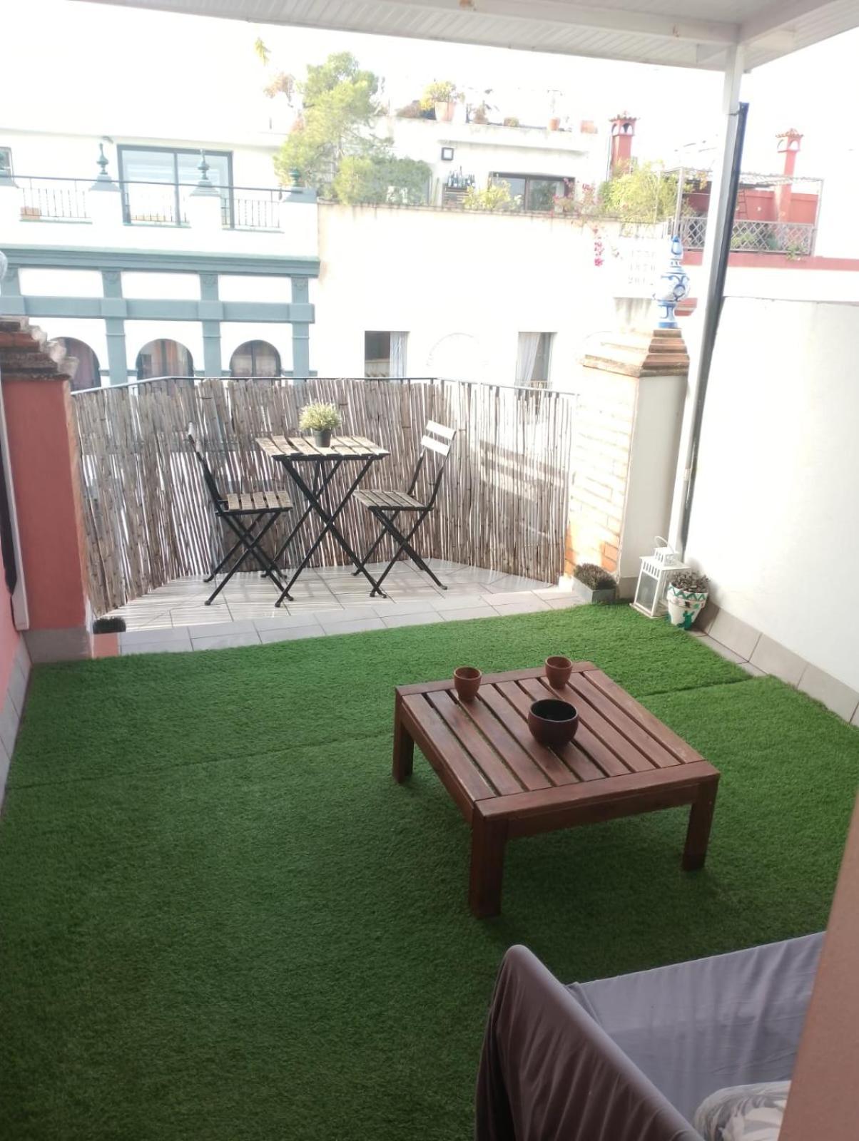 Loft House Triana — Fotos 2