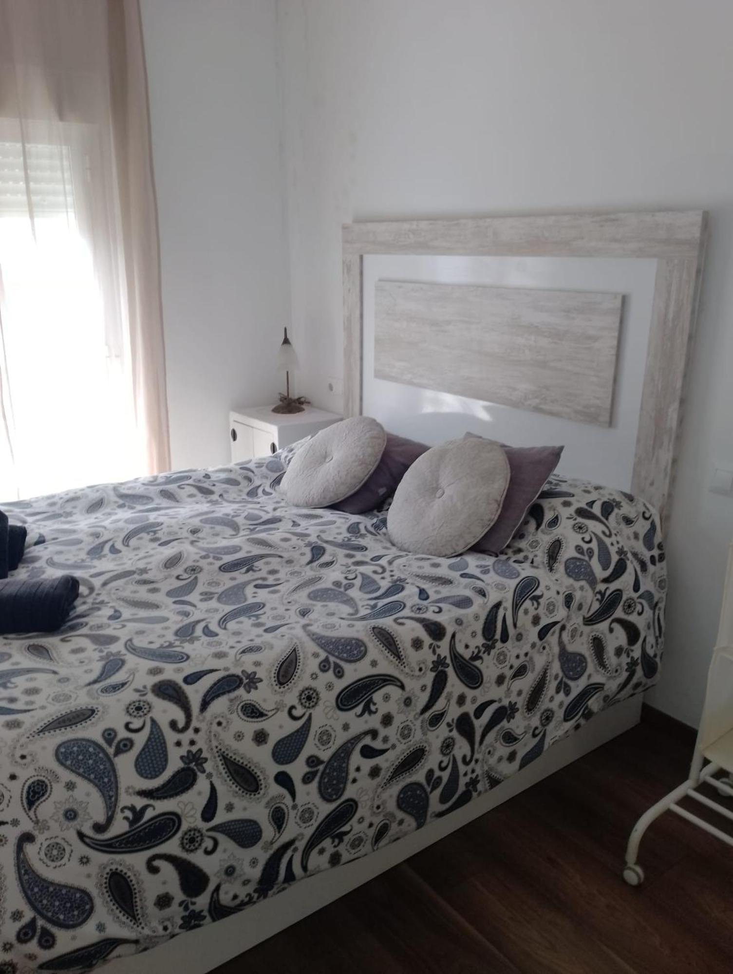 Loft House Triana, Seville