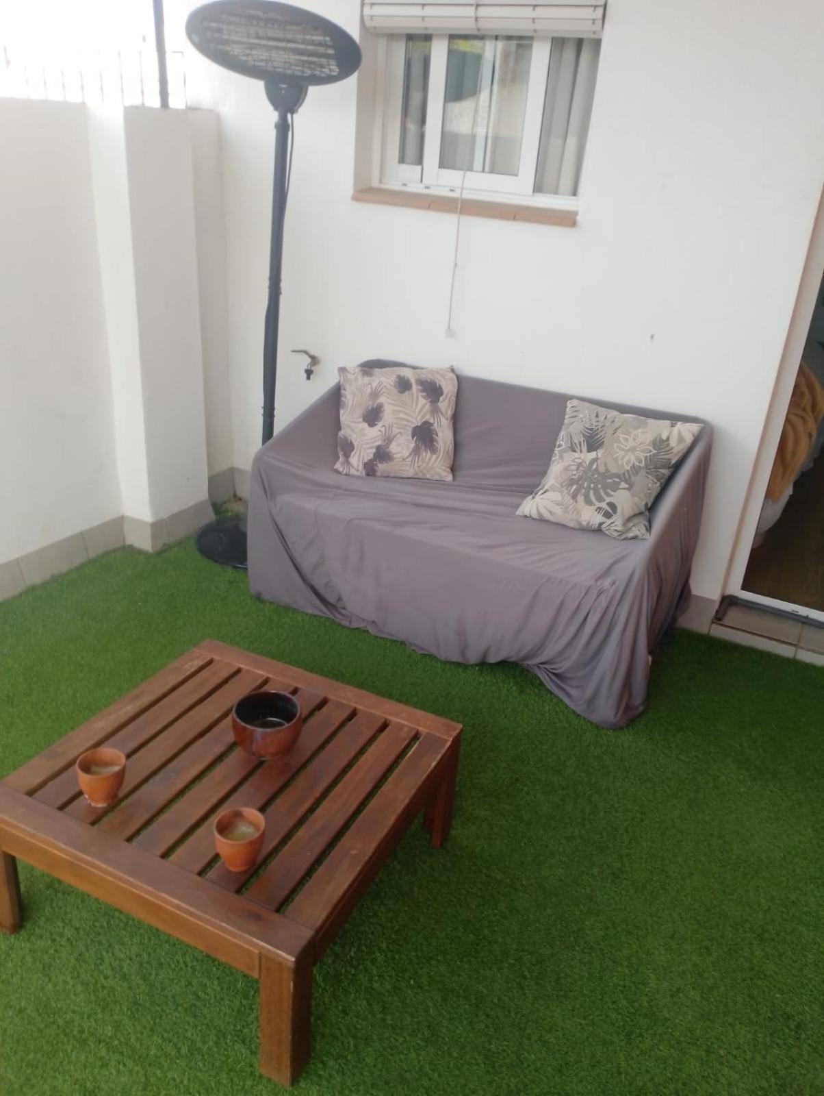 Loft House Triana — Fotos 1