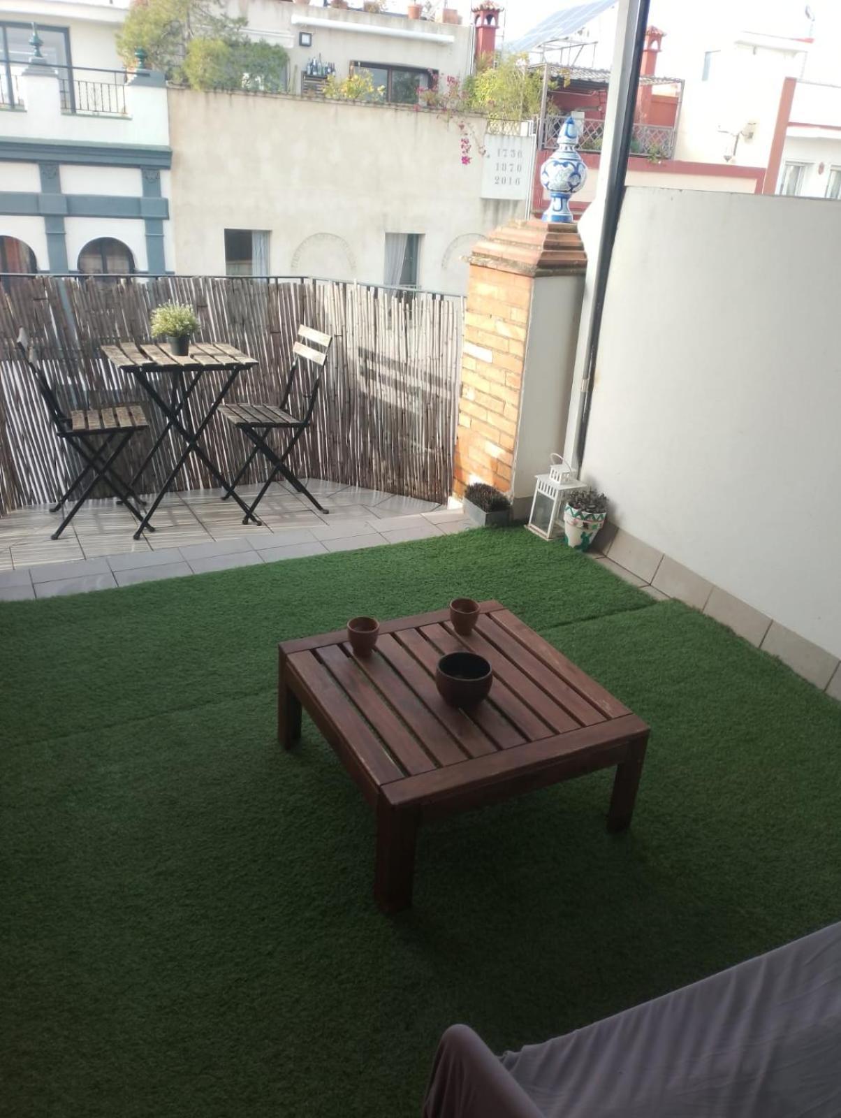 Loft House Triana — Fotos 3